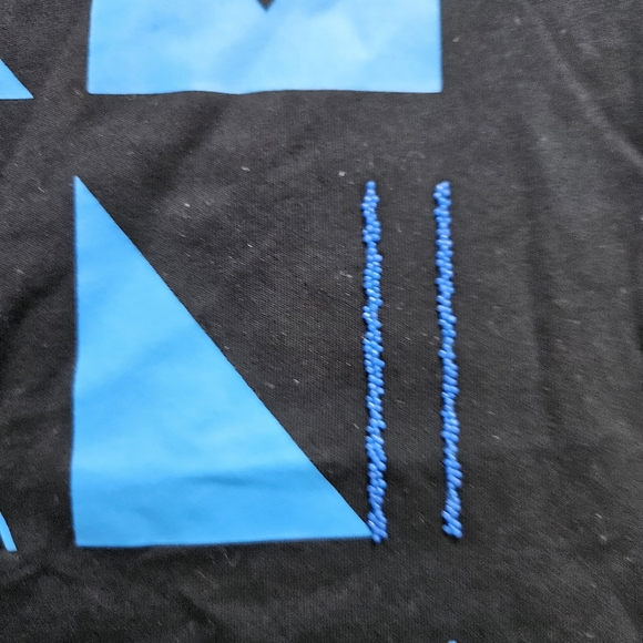 NWOT Armani exchange tshirt S - Picture 7 of 12